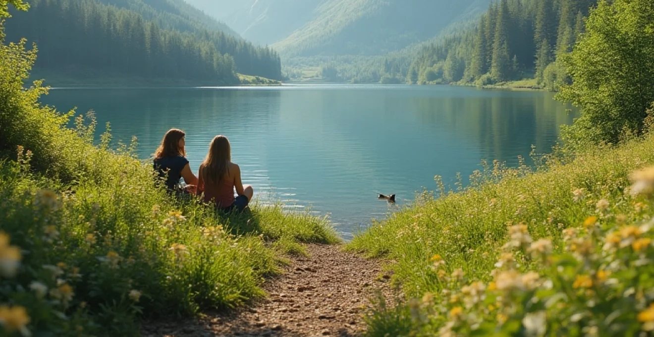 Natururlaub