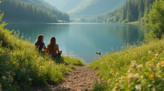 Natururlaub