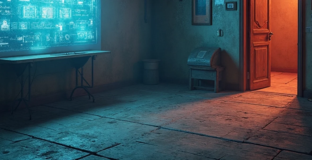 Escape Games