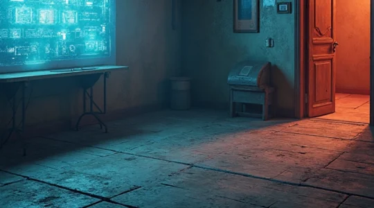 Escape Games