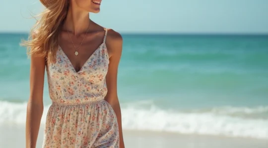 Sommeroutfits