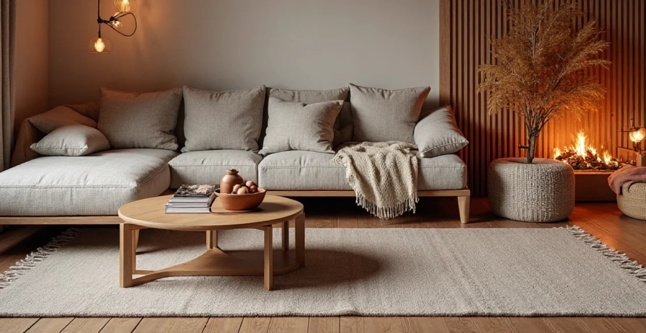 Cocooning-Ambiente