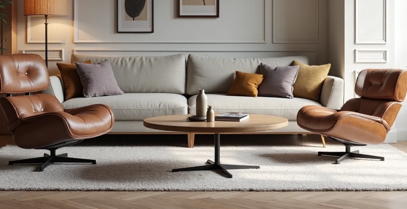 Designermöbel