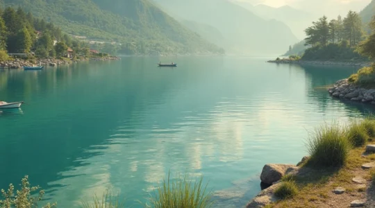 nachhaltigen Tourismus